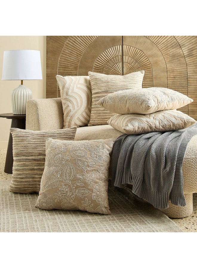 Home Box Cozy Abstract Filled Cushion Set for Home - Image 5